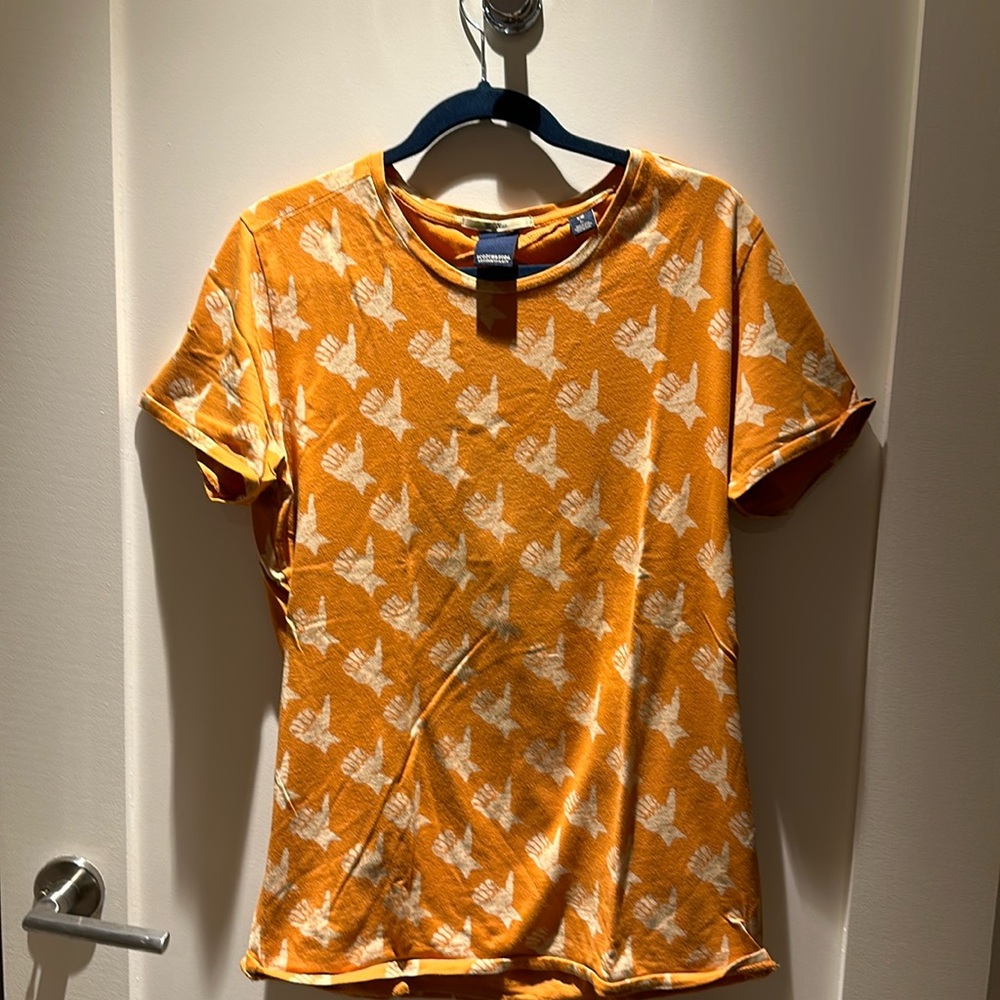 Scotch and Soda Large Men’s T Shirt